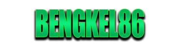 Logo BENGKEL86
