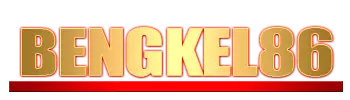 Logo Bengkel86